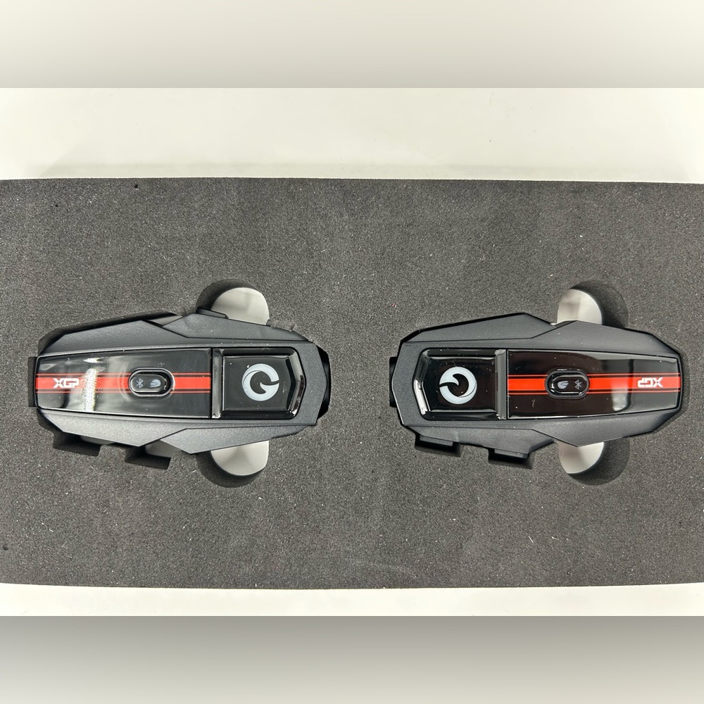 XGP Motorcycle Bluetooth Intercom Set - Picture 6 of 9